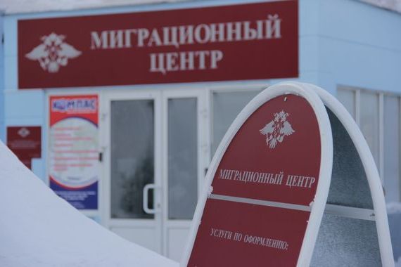 прописка в Оренбурге